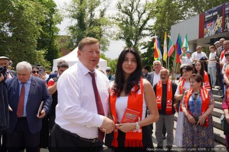 Юбилейные Пушкинские дни на Северном Кавказе. Итоговый репортаж