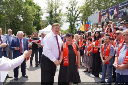 Юбилейные Пушкинские дни на Северном Кавказе. Итоговый репортаж