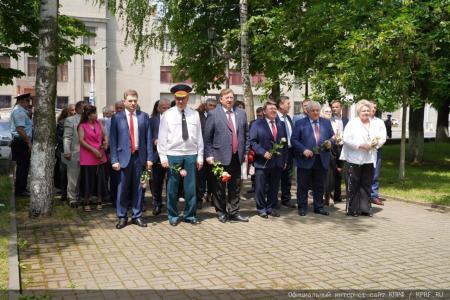 Юбилейные Пушкинские дни на Северном Кавказе. Итоговый репортаж