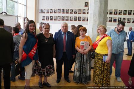 Юбилейные Пушкинские дни на Северном Кавказе. Итоговый репортаж