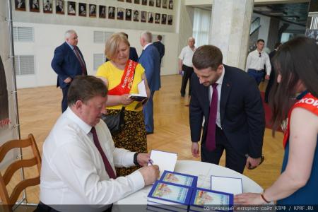 Юбилейные Пушкинские дни на Северном Кавказе. Итоговый репортаж