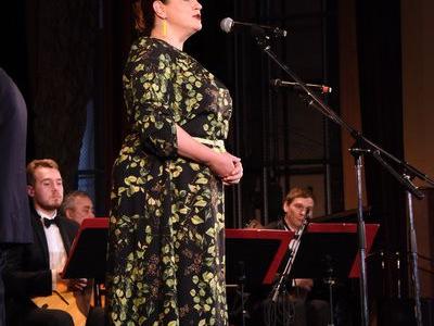 КПРФ и ВСД «Русский лад» провели в Москве литературно-музыкальный вечер