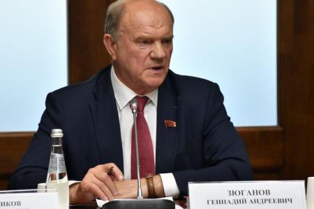 "Родина у нас одна - Россия!". Репортаж о рабочих встречах делегации депутатов ДНР с депутатами Госдумы в Москве
