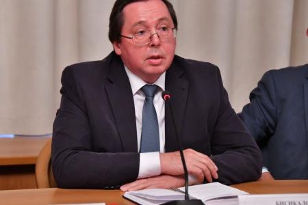 Депутаты КПРФ в Госдуме провели круглый стол на тему: «Болонская система: вход и выход»
