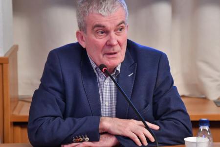 Депутаты КПРФ в Госдуме провели круглый стол на тему: «Болонская система: вход и выход»