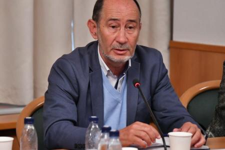Депутаты КПРФ в Госдуме провели круглый стол на тему: «Болонская система: вход и выход»