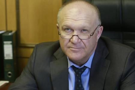 Кабардино-Балкария. Анатолий Бифов организовал праздничную акцию к Международному дню защиты детей