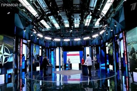 Дмитрий Новиков на Первом канале: «Осуждённые в ДНР наёмники – это как преступники, так и жертвы западной пропаганды»