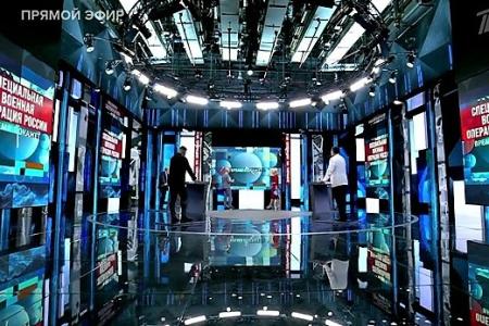 Дмитрий Новиков на Первом канале: «Осуждённые в ДНР наёмники – это как преступники, так и жертвы западной пропаганды»