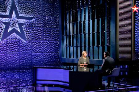 Дмитрий Новиков на телеканале «Звезда»: «Народ Украины имеет право на объединение с народом России целиком, а не по частям»