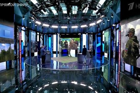 Дмитрий Новиков на Первом канале: Интеграция – исторический шанс для народов, входивших в состав Советского Союза