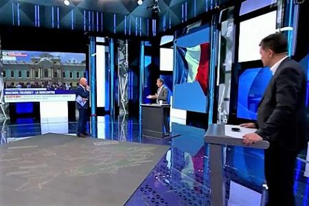 Дмитрий Новиков на Первом канале выступил против попыток обвинять народ в разрушении СССР и рассказал о борьбе за историческую память в Белоруссии
