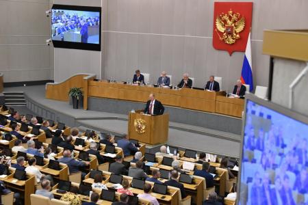 Г.А. Зюганов: Образование как путь спасения от катастрофы