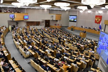 Г.А. Зюганов: Образование как путь спасения от катастрофы