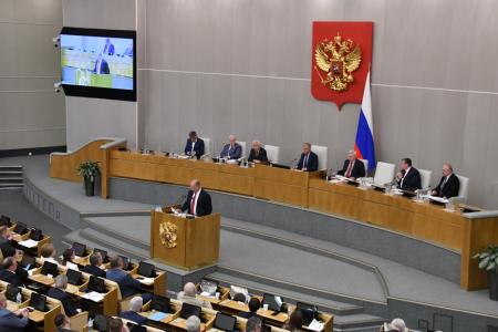 Г.А. Зюганов: Образование как путь спасения от катастрофы