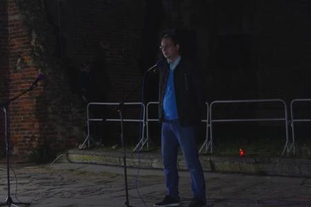 Ленинградская область. Вахта памяти 2022: чтобы помнили!