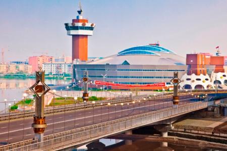 Якутск. При поддержке КПРФ одну из городских улиц назвали в честь Александра Захарченко