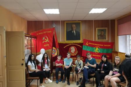 Московская область. КПРФ – партия конкретных дел