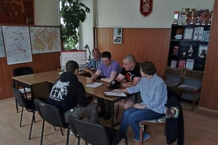 Московская область. КПРФ – партия конкретных дел