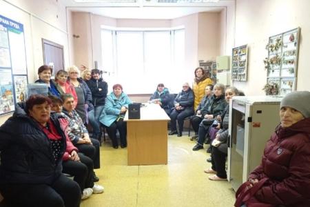 Московская область. КПРФ – партия конкретных дел