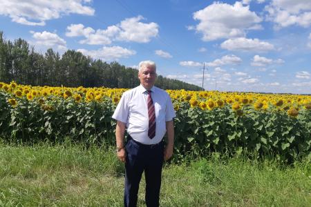 Тамбовская область. КПРФ за сохранение народных традиций, за возрождение села
