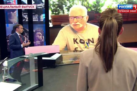 Юрий Афонин в эфире «России-1»: Форум Дружбы народов, проведенный КПРФ в Татарстане, имеет сегодня особое значение