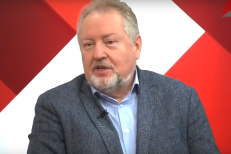 Сергей Обухов – «Красной линии»: «Нынешняя элита не способна обеспечить консолидацию общества»