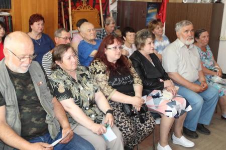 Московская область. КПРФ – партия конкретных дел