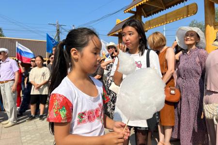 Республика Саха (Якутия). Красному городу — красного мэра!