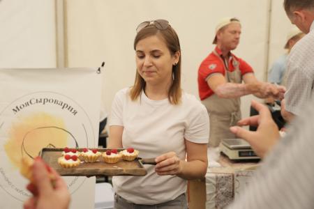Тамбовская область. Поддержка отечественного производителя – задача номер один!