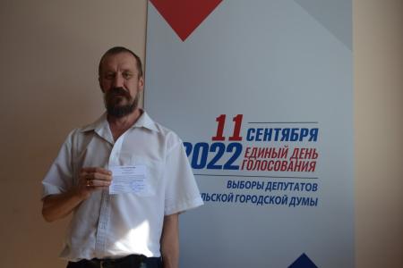 Зарегистрирован список барнаульских кандидатов от КПРФ