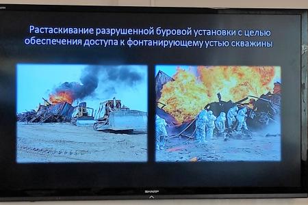 Юрий Афонин на круглом столе в Госдуме: Экологическая катастрофа на Таймыре показала проблему износа производственных фондов