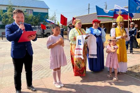 Республика Саха (Якутия). Красному городу — красного мэра!