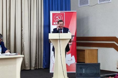 Анатолий Локоть: Мир бесповоротно изменился