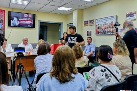 Тюменские родители: новые образовательные стандарты могут привести к расчеловечиванию будущих поколений