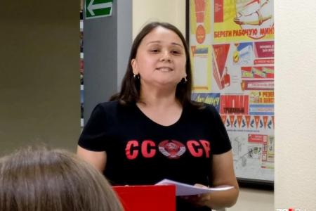 Тюменские родители: новые образовательные стандарты могут привести к расчеловечиванию будущих поколений