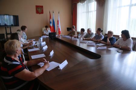 Омск на старте выборов в городской Совет
