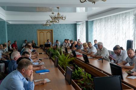 Курская область. Есть основания для оптимизма!
