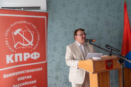 Курская область. Есть основания для оптимизма!