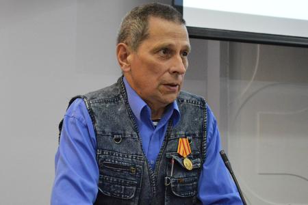 Заместитель Председателя ЦК КПРФ Дмитрий Новиков принял участие в работе Пленума Ивановского обкома КПРФ