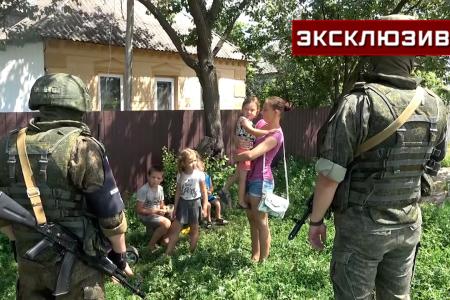 «Донбасс и мы». В Москве прошла премьера документального фильма, снятого новосибирскими коммунистами