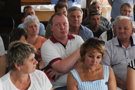Вичугский район Ивановской области: рабочие и КПРФ за сохранение производства и своевременную оплату труда