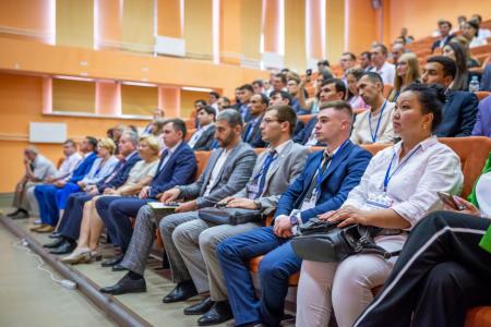 МАДИ объединил молодых ученых и преподавателей из стран СНГ и Ближнего Зарубежья на площадке Международной летней школы