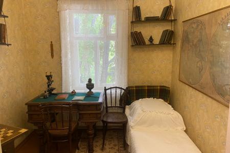 Делегация СКП-КПСС приняла участие во Всероссийском форуме Дружбы народов, который прошёл в Казани