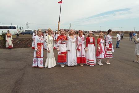 Завершился рабочий визит Г.А. Зюганова в Татарстан