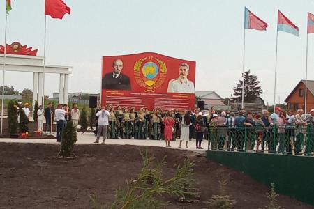 Завершился рабочий визит Г.А. Зюганова в Татарстан