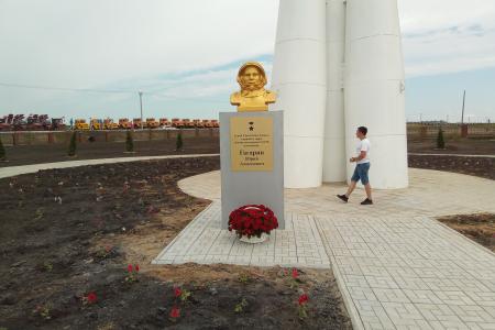 Завершился рабочий визит Г.А. Зюганова в Татарстан