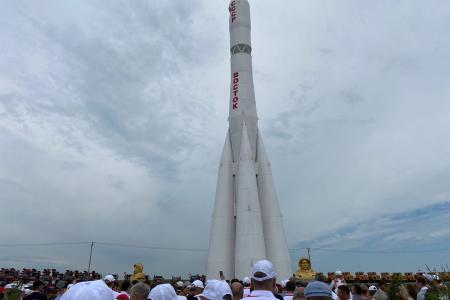 Делегация СКП-КПСС приняла участие во Всероссийском форуме Дружбы народов, который прошёл в Казани