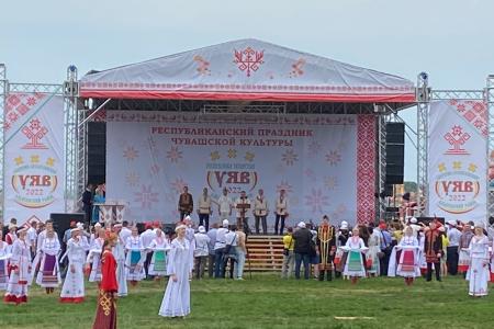 Делегация СКП-КПСС приняла участие во Всероссийском форуме Дружбы народов, который прошёл в Казани