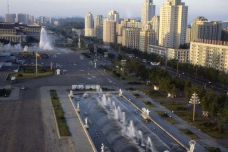 КНДР признала независимость Донецкой и Луганской народных республик
